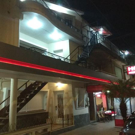 Petit Rivera Hotel Εξωτερικό φωτογραφία