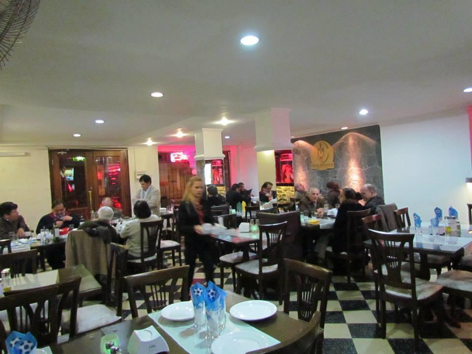 Petit Rivera Hotel Εξωτερικό φωτογραφία