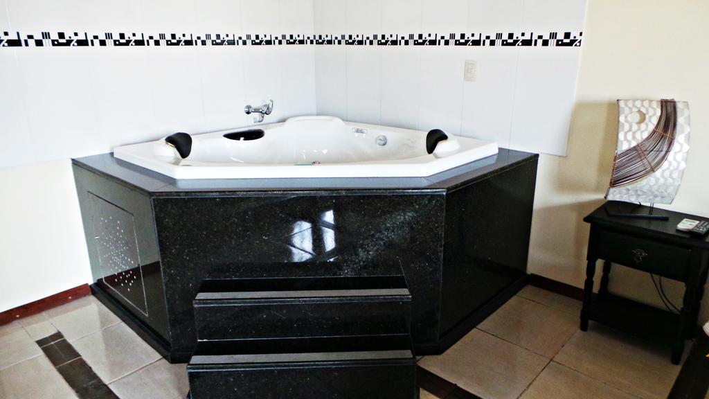 Petit Rivera Hotel Δωμάτιο φωτογραφία