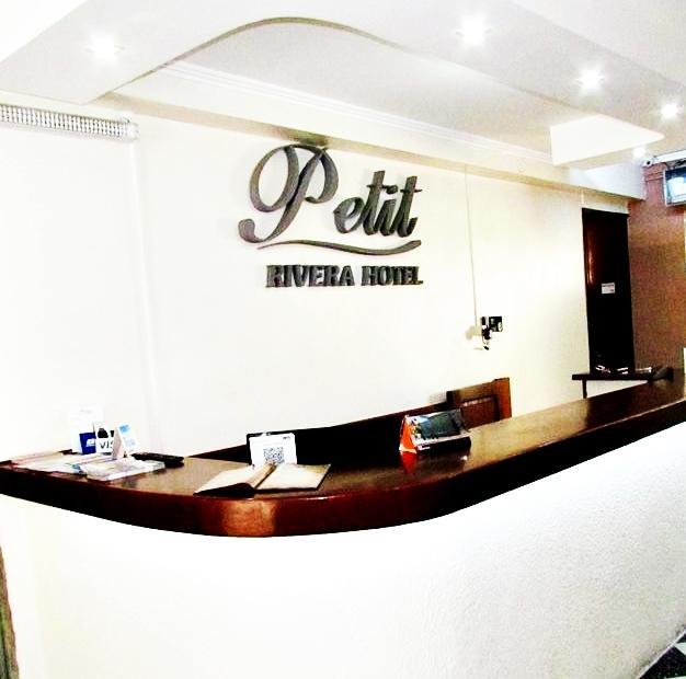 Petit Rivera Hotel Εξωτερικό φωτογραφία