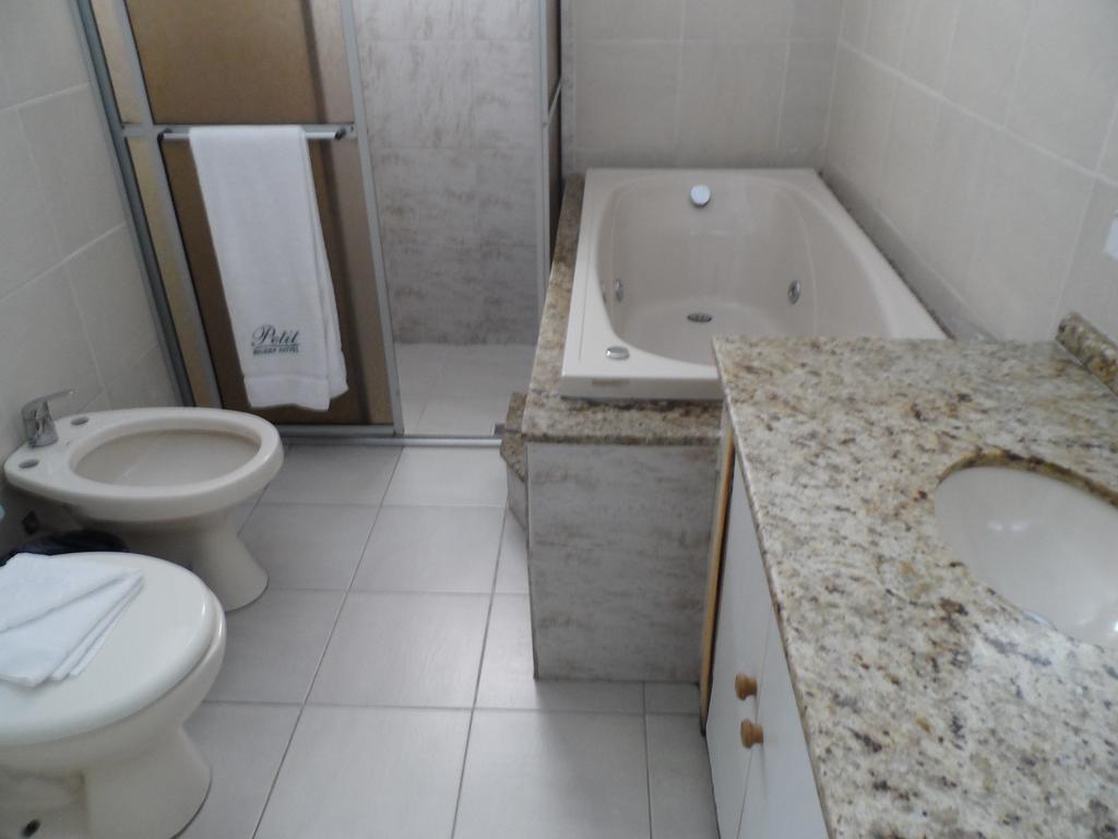 Petit Rivera Hotel Εξωτερικό φωτογραφία