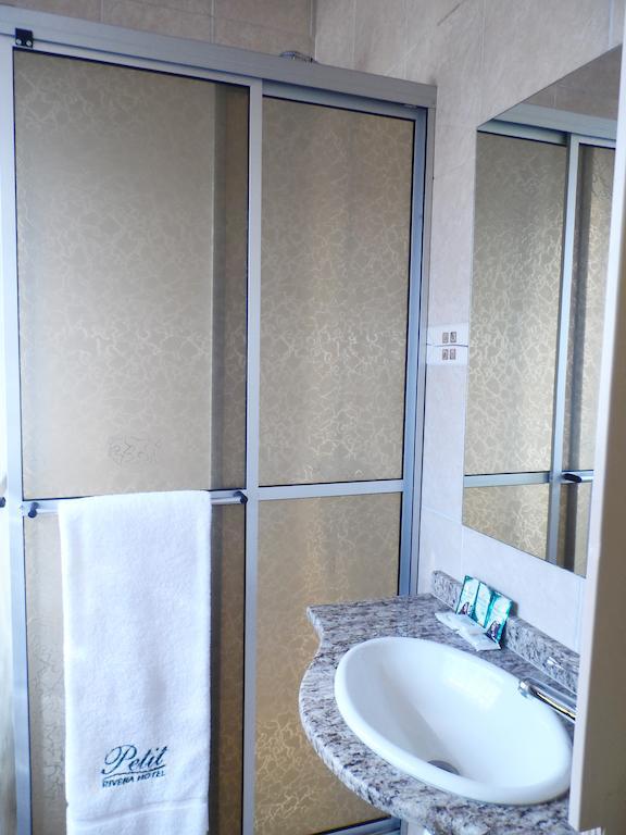 Petit Rivera Hotel Δωμάτιο φωτογραφία