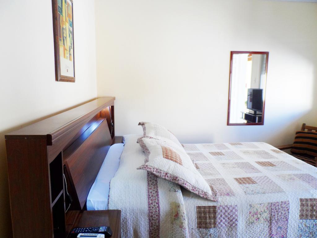 Petit Rivera Hotel Δωμάτιο φωτογραφία