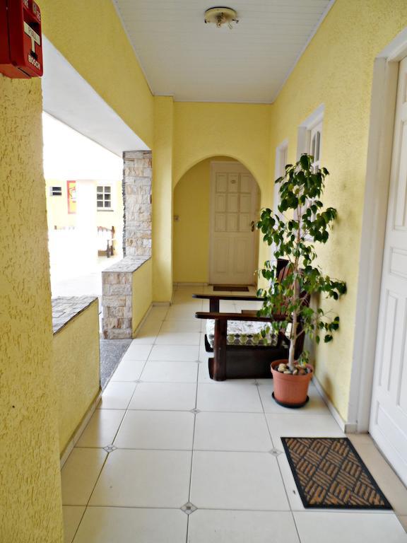 Petit Rivera Hotel Εξωτερικό φωτογραφία