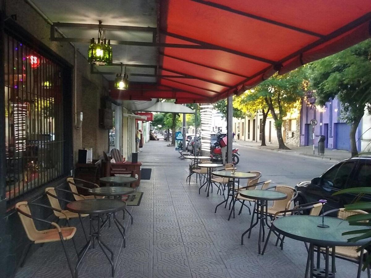 Petit Rivera Hotel Εξωτερικό φωτογραφία