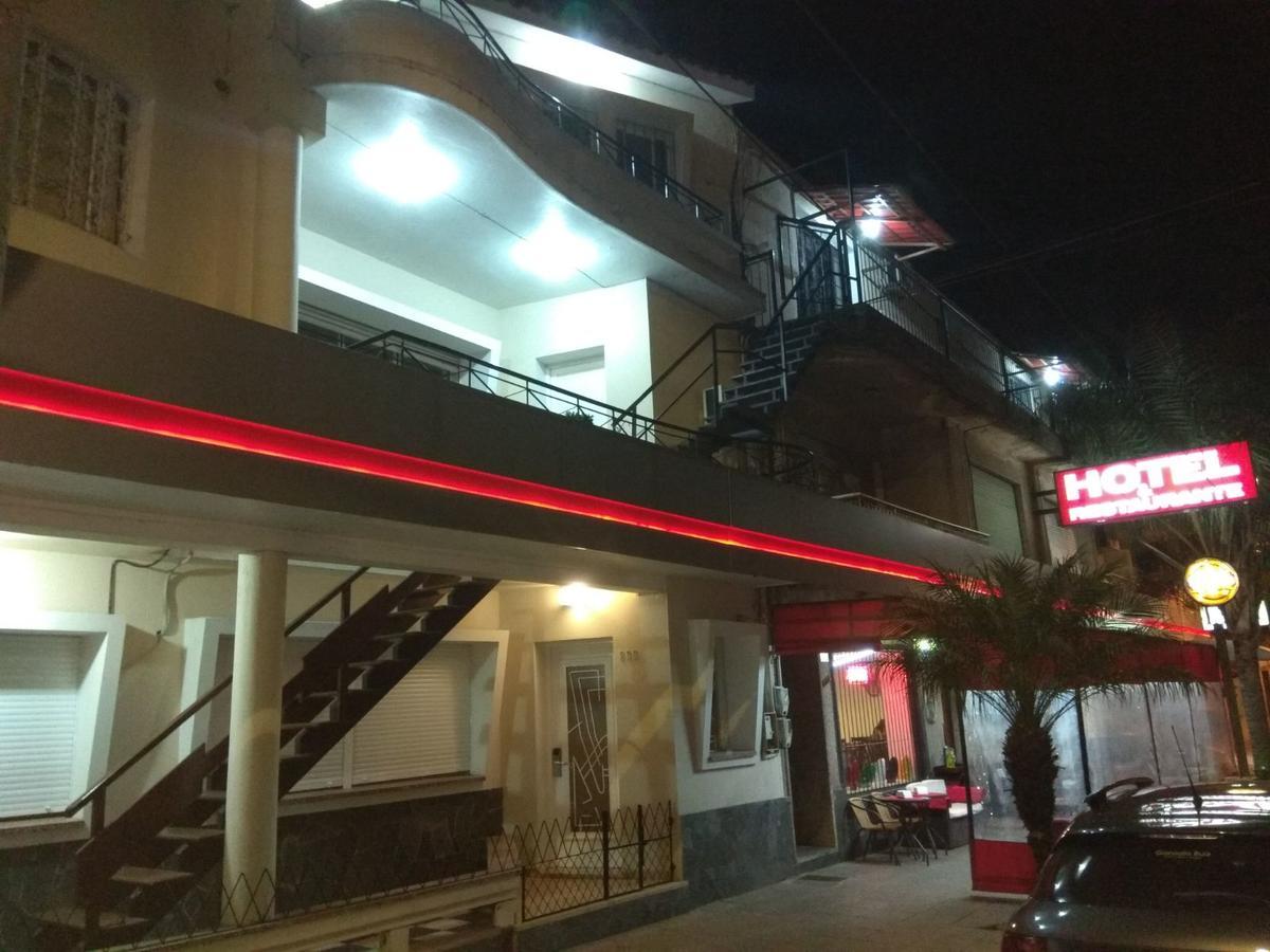 Petit Rivera Hotel Εξωτερικό φωτογραφία