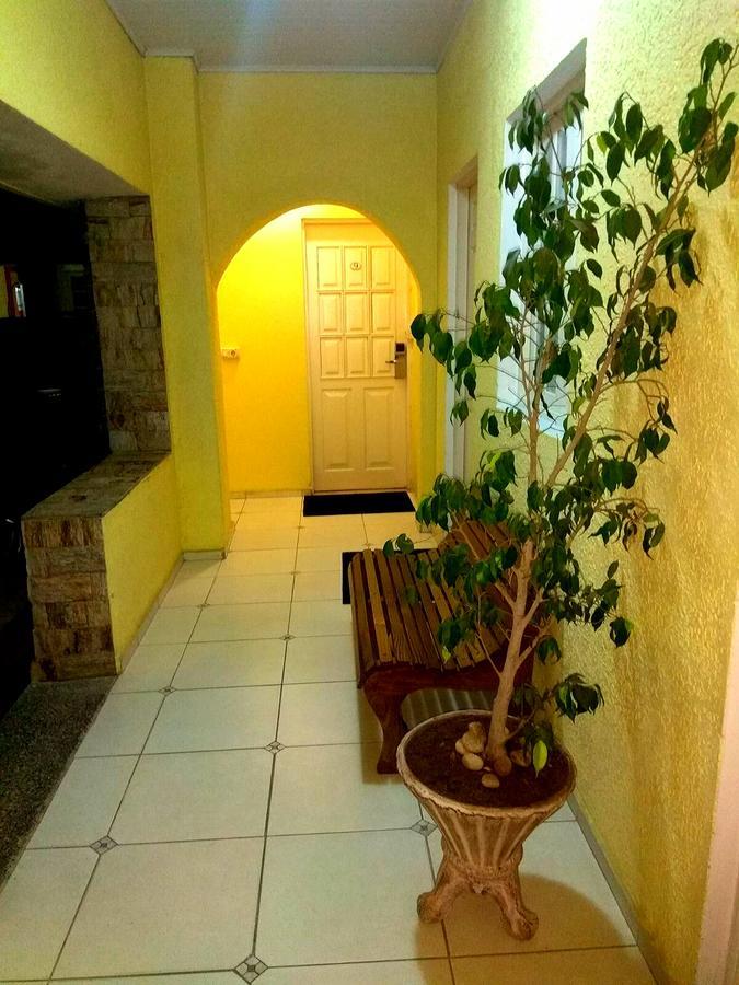 Petit Rivera Hotel Εξωτερικό φωτογραφία