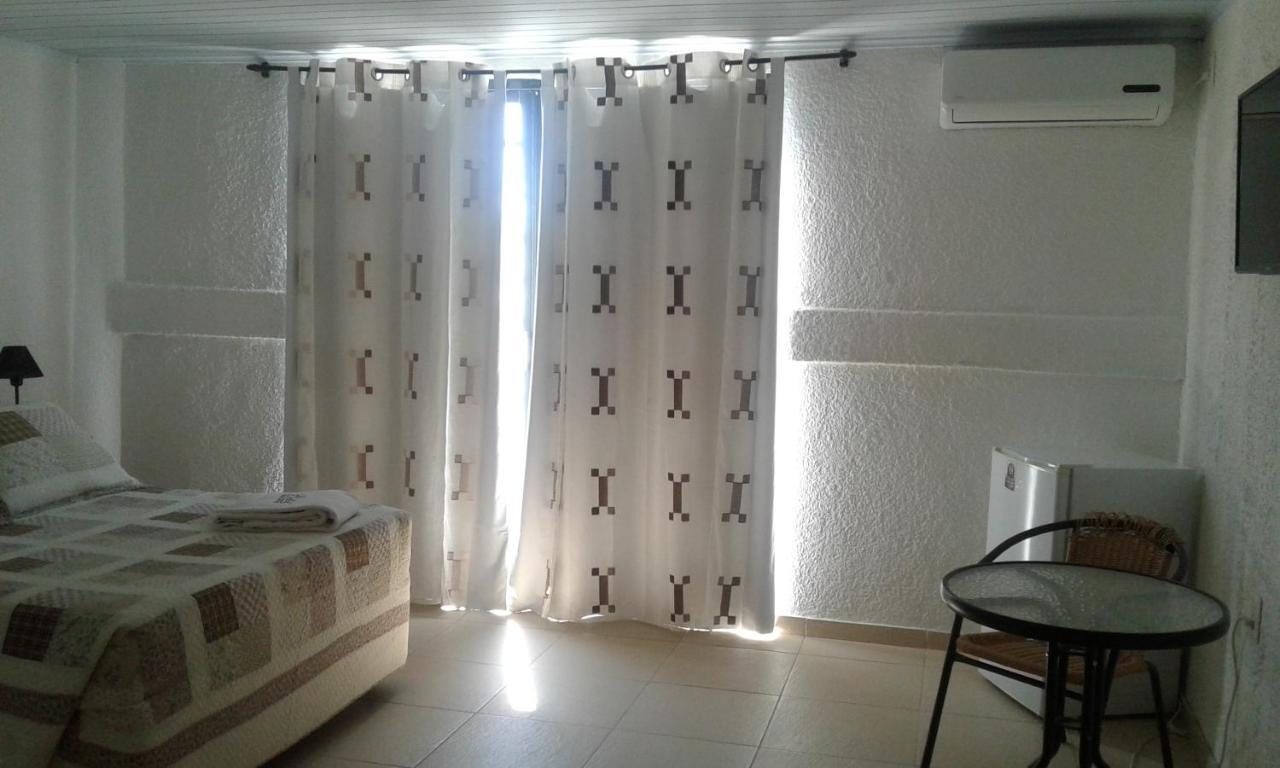 Petit Rivera Hotel Εξωτερικό φωτογραφία